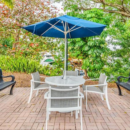Stunning Centrally Located Apartments At New River Cove In South Florida フォート・ローダーデール エクステリア 写真