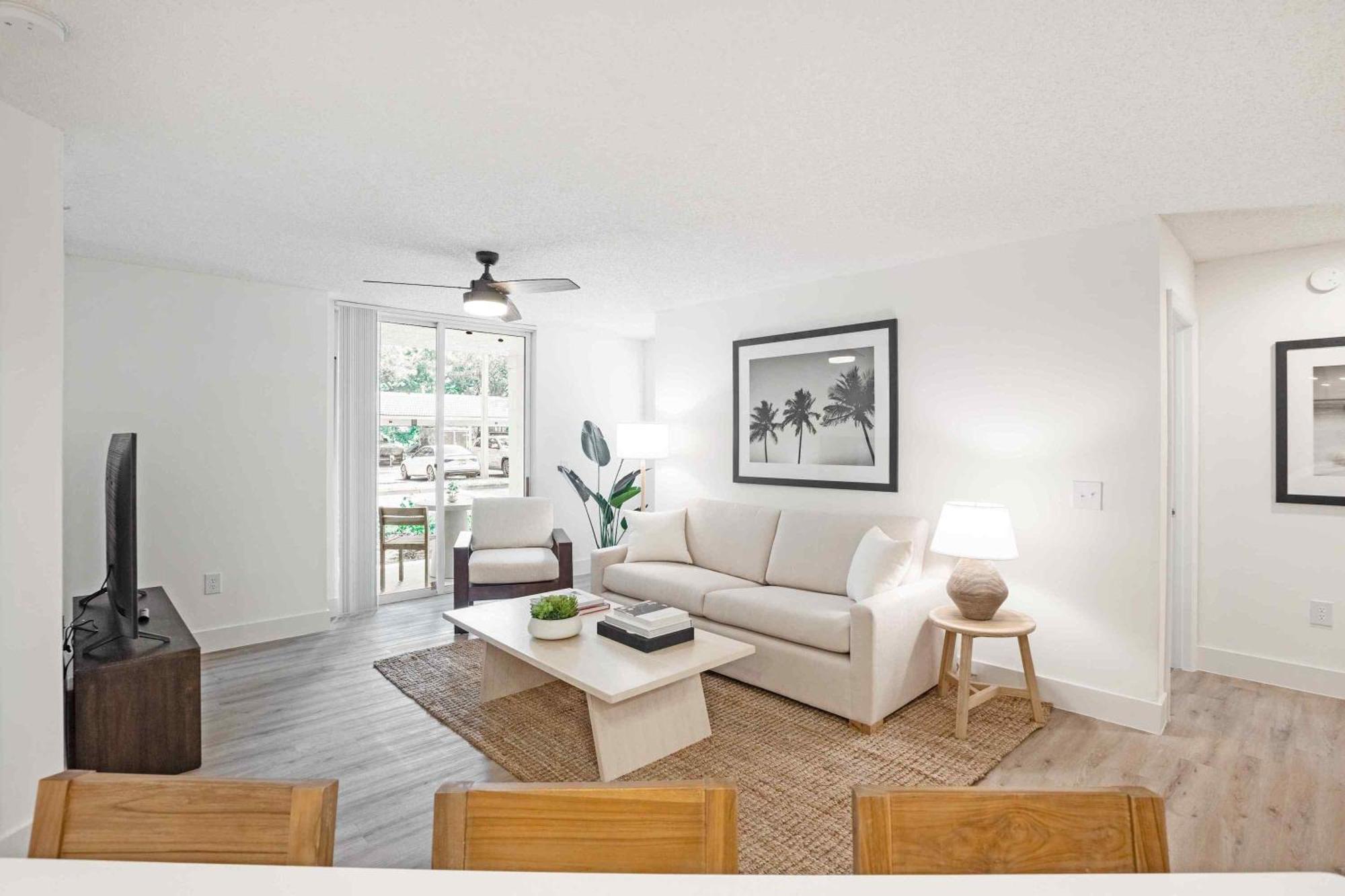 Stunning Centrally Located Apartments At New River Cove In South Florida フォート・ローダーデール エクステリア 写真