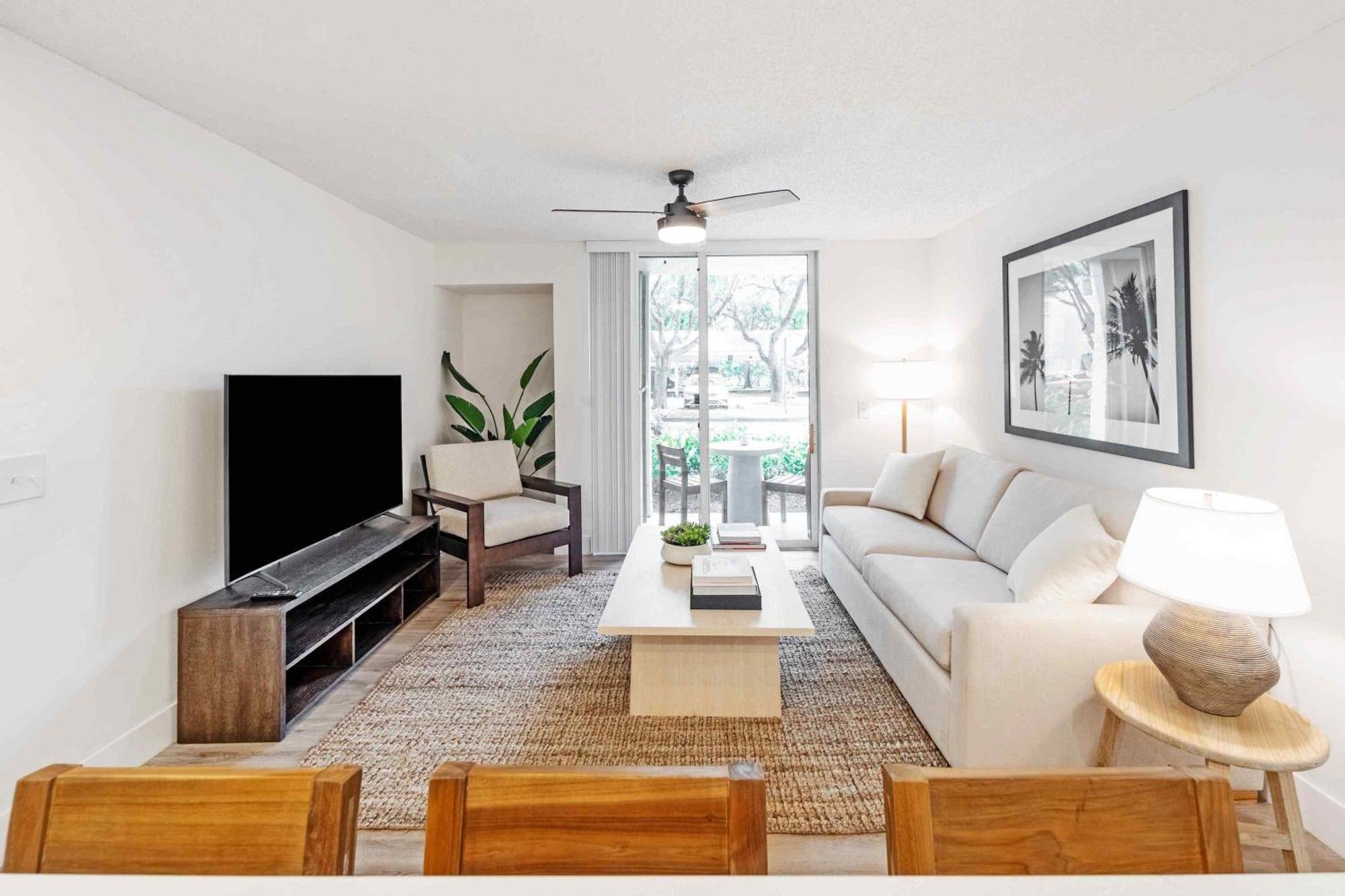 Stunning Centrally Located Apartments At New River Cove In South Florida フォート・ローダーデール エクステリア 写真