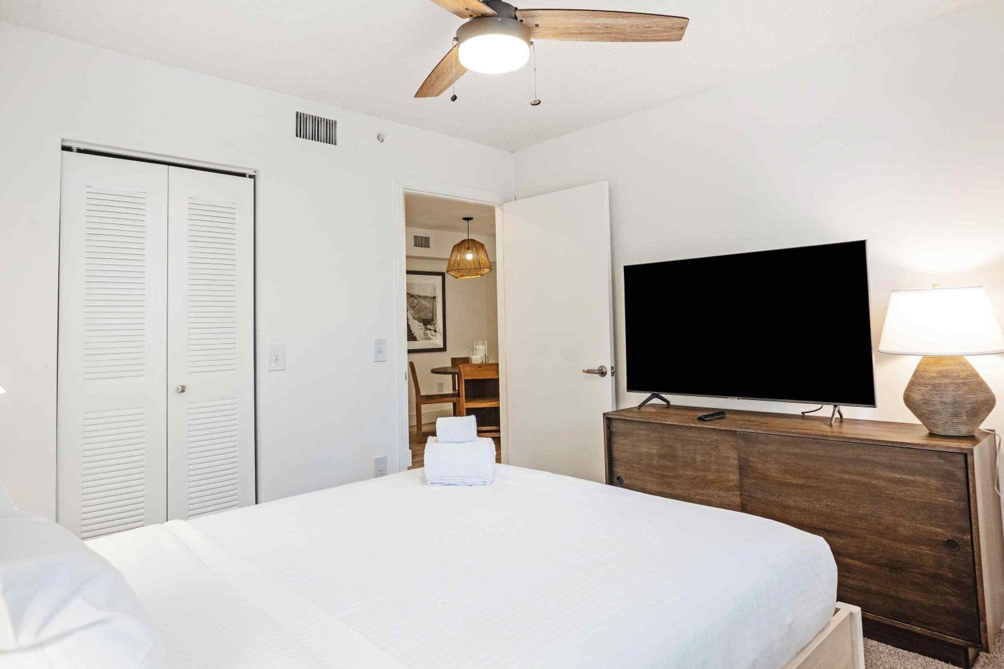 Stunning Centrally Located Apartments At New River Cove In South Florida フォート・ローダーデール 部屋 写真