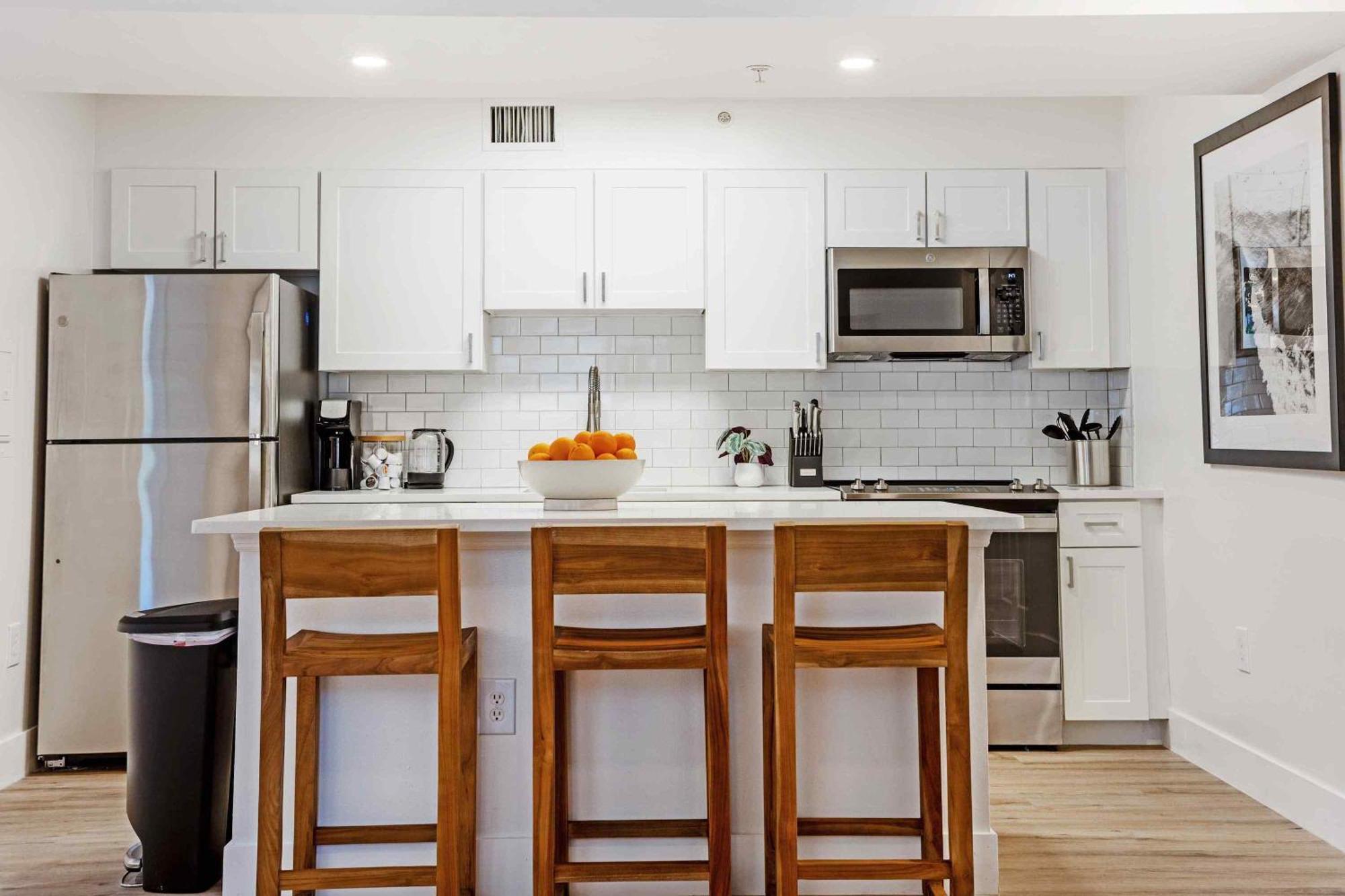 Stunning Centrally Located Apartments At New River Cove In South Florida フォート・ローダーデール エクステリア 写真