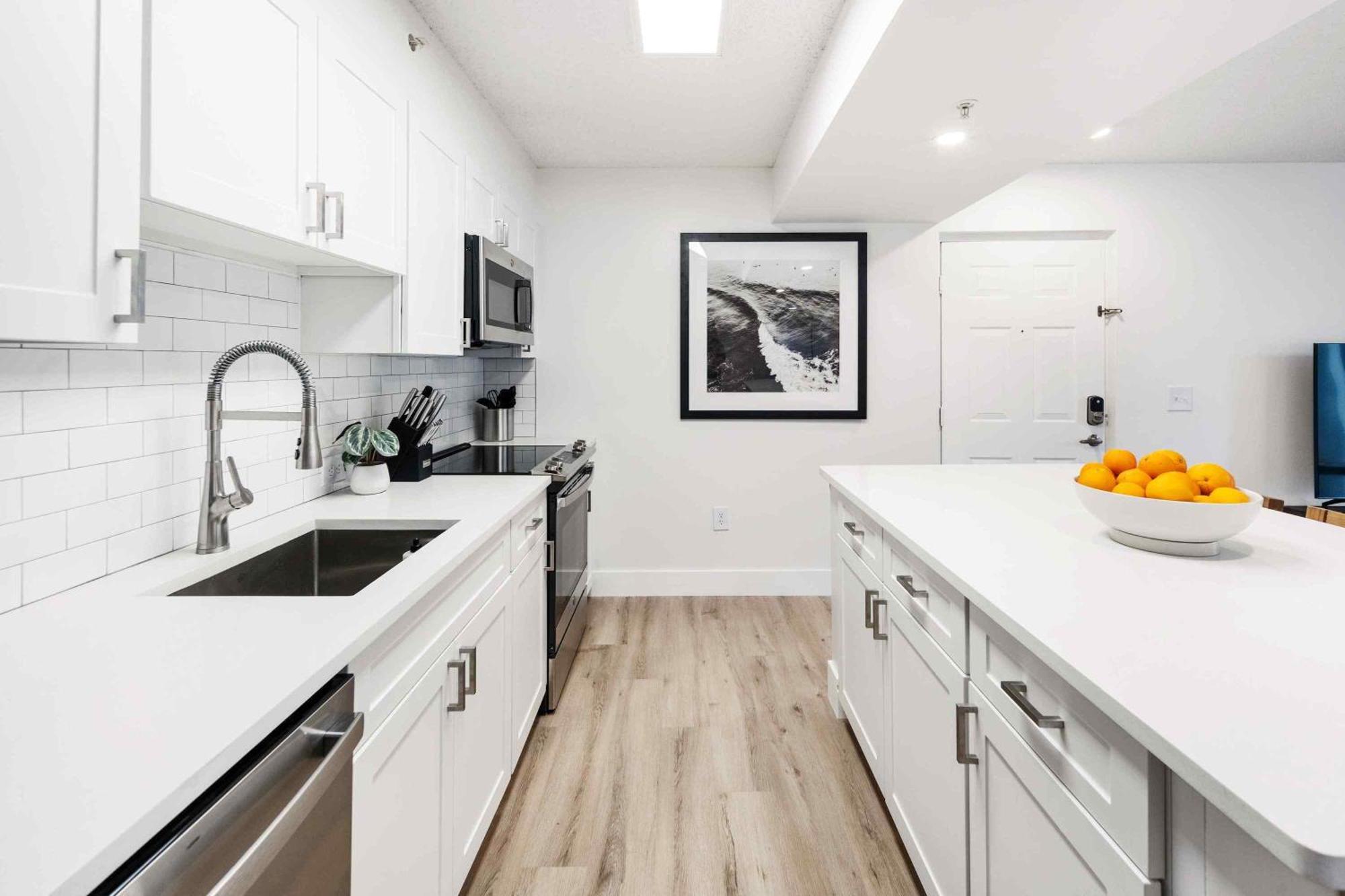 Stunning Centrally Located Apartments At New River Cove In South Florida フォート・ローダーデール 部屋 写真