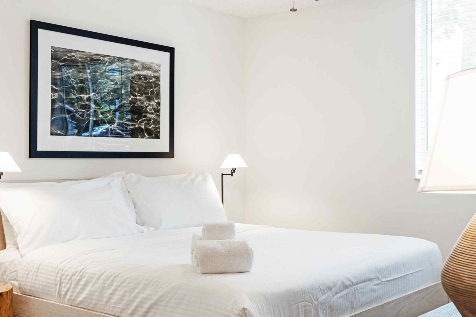 Stunning Centrally Located Apartments At New River Cove In South Florida フォート・ローダーデール 部屋 写真