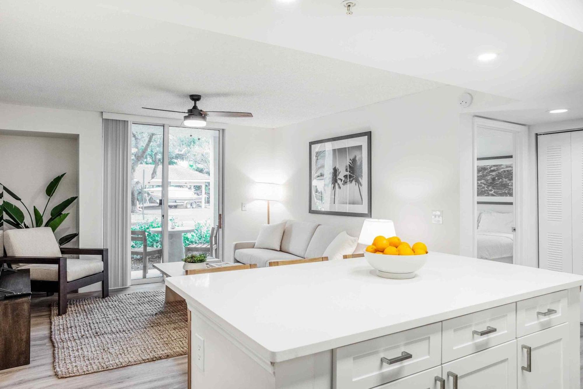 Stunning Centrally Located Apartments At New River Cove In South Florida フォート・ローダーデール 部屋 写真