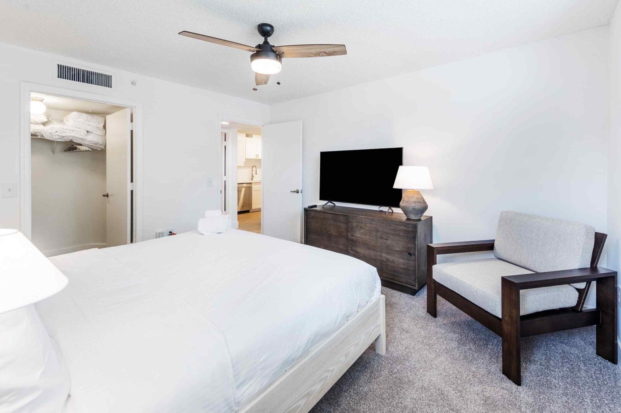 Stunning Centrally Located Apartments At New River Cove In South Florida フォート・ローダーデール 部屋 写真